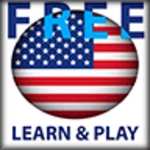 l`n`p us english free android application logo